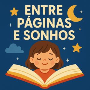 Entre Páginas e Sonhos