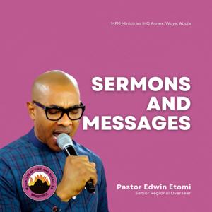 MFM Ministries IHQ Wuye, Abuja