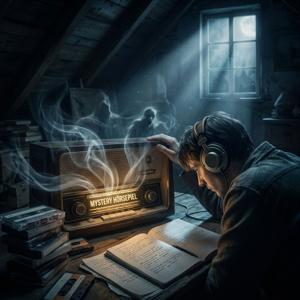 Mystery Hörspiel