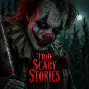 True Scary Stories