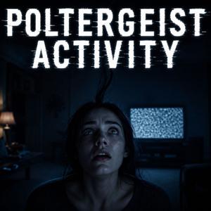 Poltergeist Activity