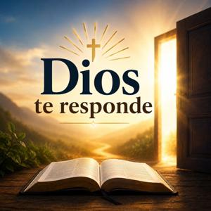 ¿BUSCAS LA RESPUESTA DE DIOS?