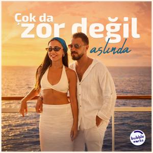 Çok Da Zor Değil Aslında Podcast
