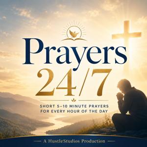 Prayers 24/7