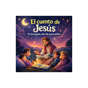 El cuento de Jesús