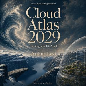 Cloud Atlas 2029