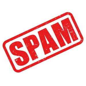Spam