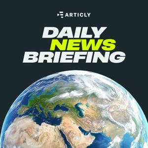 Daily News Briefing