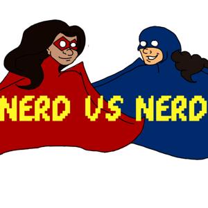 Nerd vs. Nerd