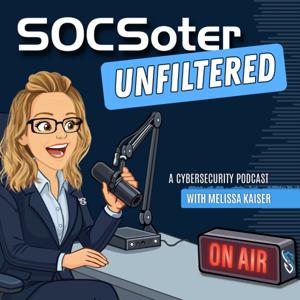 SOCSoter Unfiltered
