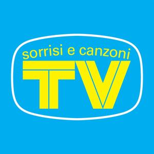 Sorrisi - Guida TV