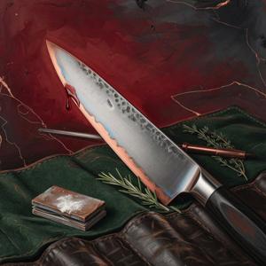 Knife Edge Care