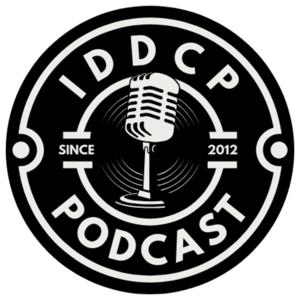 I Don't Drink Coffee Podcast