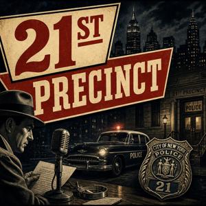 21st Precinct - The Oldies Radio