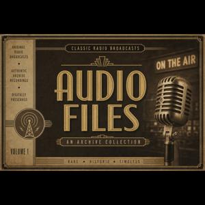 Audio Files - The Oldies Radio