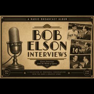 Bob Elson Interviews - The Oldies Radio