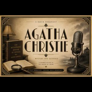 Agatha Christie 1 - The Oldies Radio
