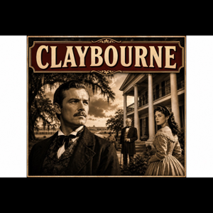 Claybourne - The Oldies Radio
