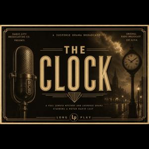 Clock - AU - The Oldies Radio