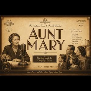 Aunt Mary - The Oldies Radio
