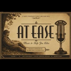At Ease - The Oldies Radio