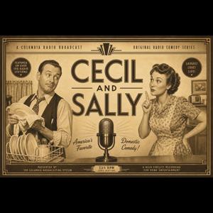 Cecil And Sally - The Oldies Radio