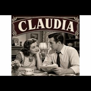 Claudia - The Oldies Radio