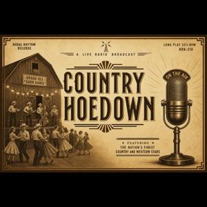Country Hoedown - The Oldies Radio