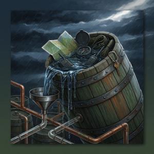 Rain Barrels