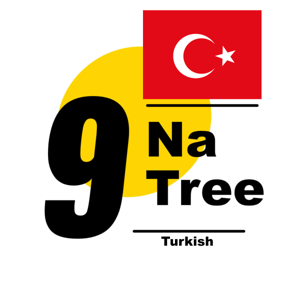 9Natree Turkish