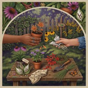 Native Yard Swap