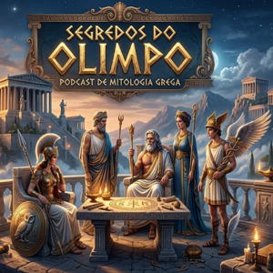 Segredos do Olimpo