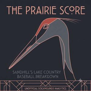 The Prairie Score: Sandhill's Lake Country Baseball Breakdown