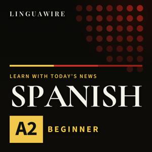 Learn Spanish A2 | Slow Spanish News for Beginners, Daily