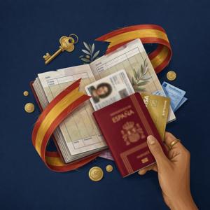 Spanish for Opening a Bank Account