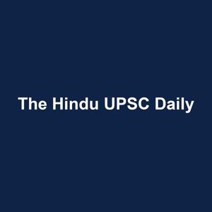 The Hindu UPSC Daily