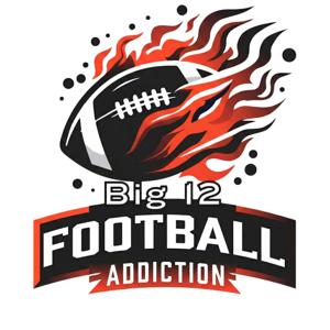 Big 12 Football Addiction