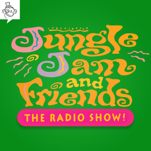 Jungle Jam and Friends the Radio Show
