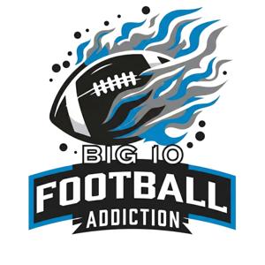 Big 10 Football Addiction