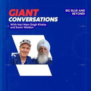 Giant Conversations