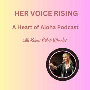 Her Voice Rising: Ignite Your Inner Brilliance