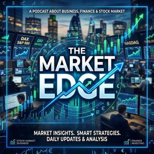 The Market Edge
