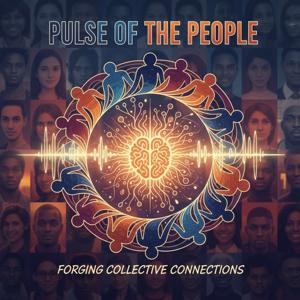 Pulse of the People: Forging Collective Connections