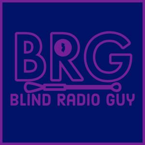 Blind Radio Guy Podcast