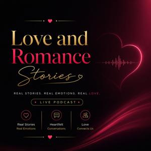 Love and Romance Stories