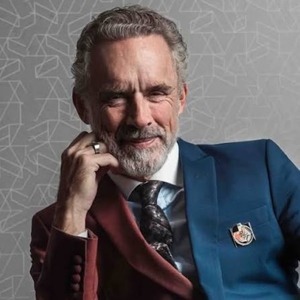 Jordan B Peterson