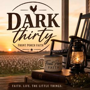 Dark Thirty: Front Porch Faith