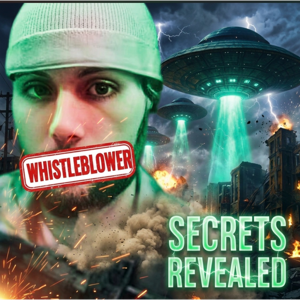Charles McNeal: Operation Society Hike – The Mentor, The Message, The Deadline
