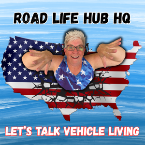 Welcome to Road Life Hub: Real Life, Freedom, and Resources for Vehicle Dwellers