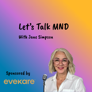 Let's Talk MND